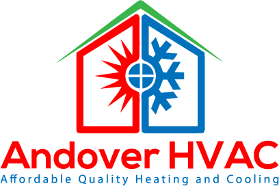 This is a heating and cooling company logo.
